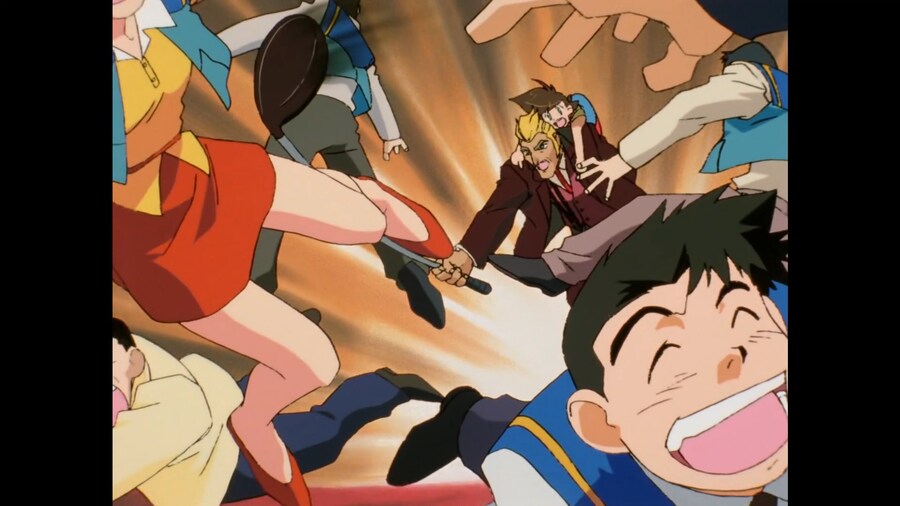 가오가이가]높으신 분들 개인실에 골프채가 구비되어있는 이유_6.jpg