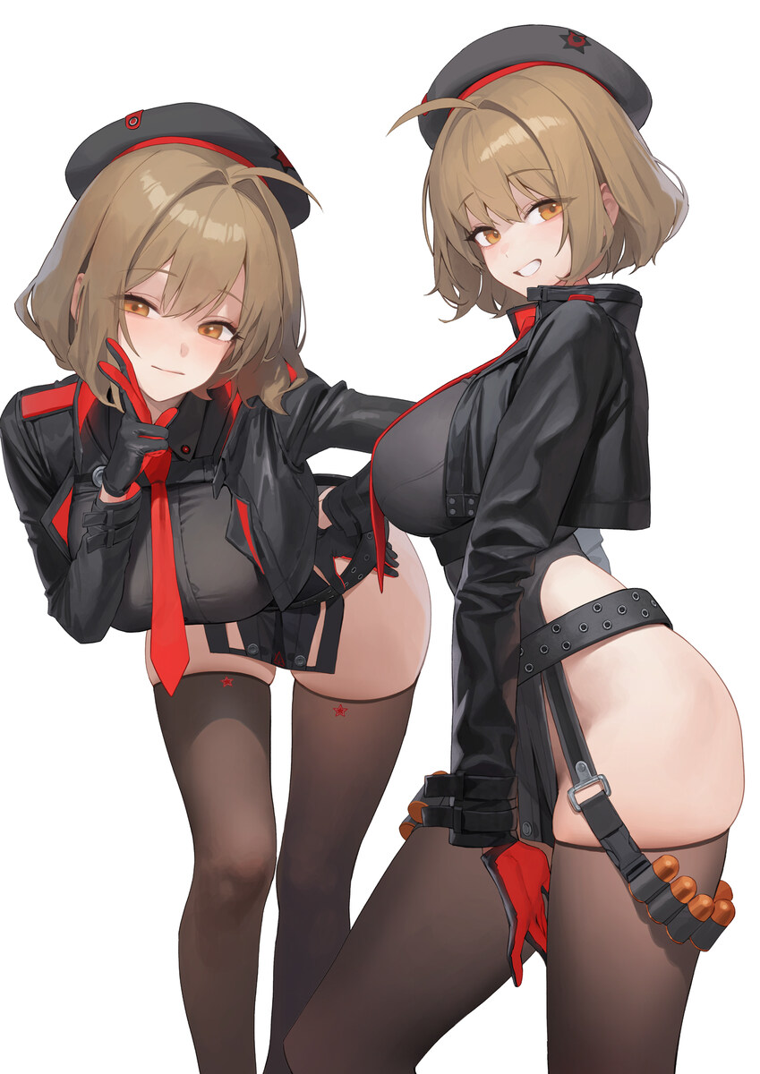 [니케] 라피야 정실자리는 멀고도 험하다_1.jpg