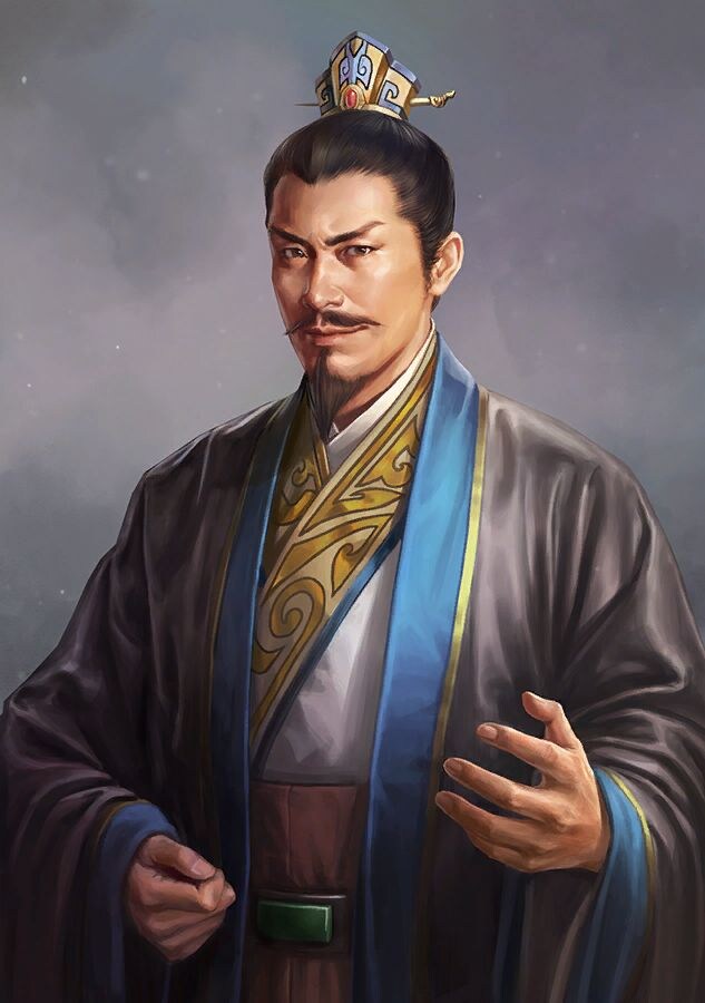삼국지) 삼보의 난으로 욕먹는 가후에 대해 의외로 언급되지 않는 점_1.jpg