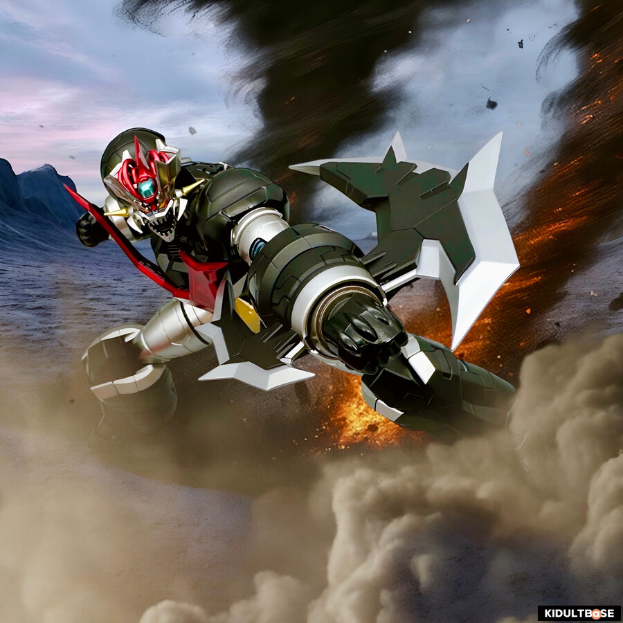 센티넬 최강의 찐마징가 제로!_10.jpg