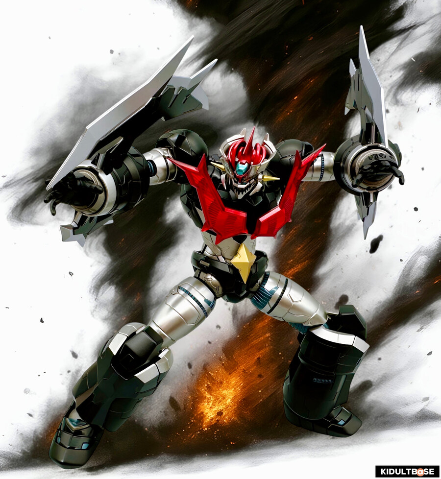 센티넬 최강의 찐마징가 제로!_13.jpg