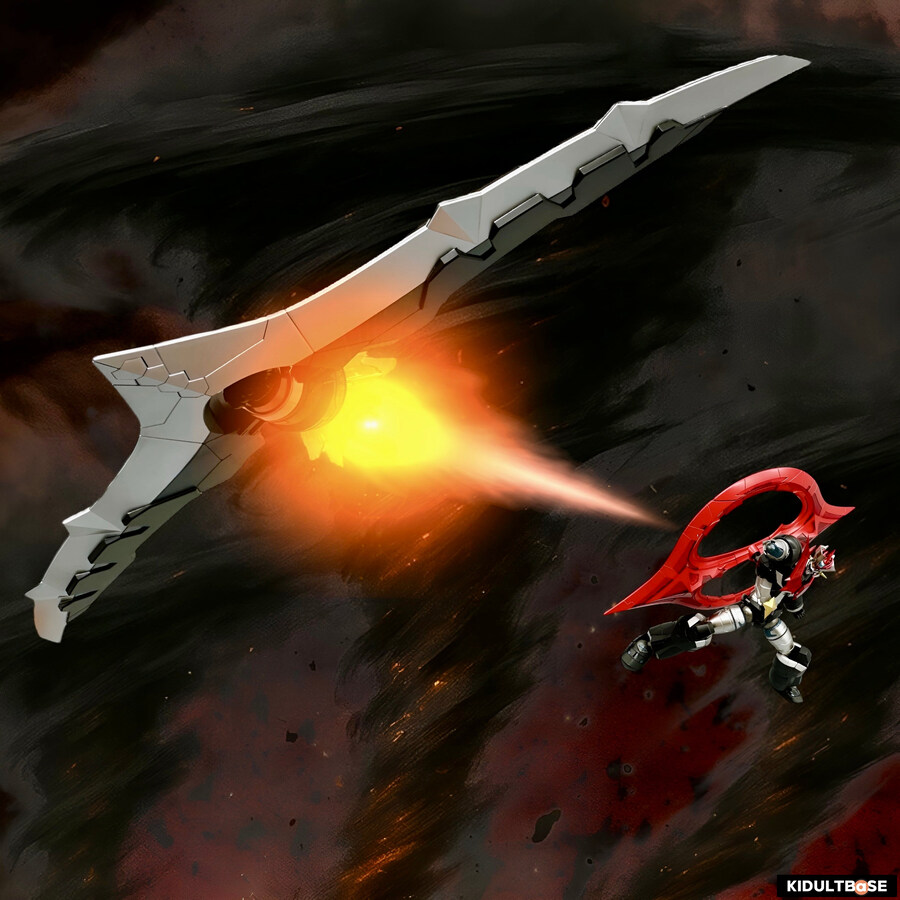 센티넬 최강의 찐마징가 제로!_18.jpg