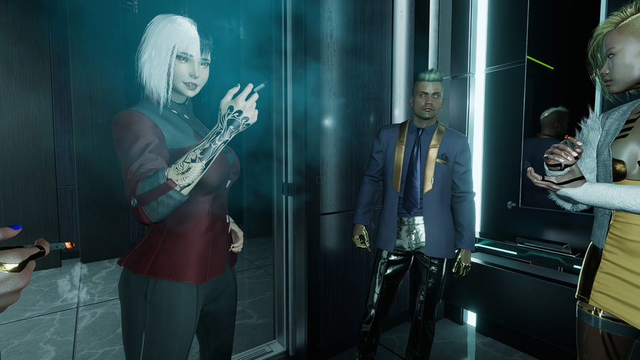 사펑2077) 아라사카에서 짤리기 전 화장실에서_10.webp