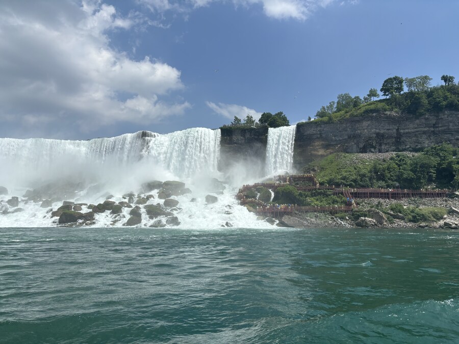 스압) 나이아가라 폭포, 토론토 여행_15.jpg
