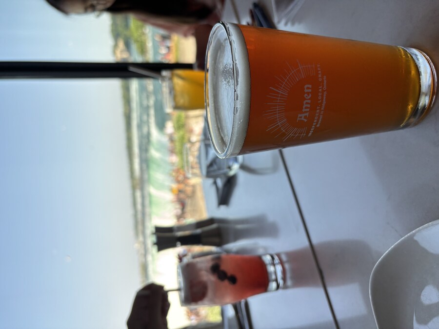 스압) 나이아가라 폭포, 토론토 여행_24.jpg