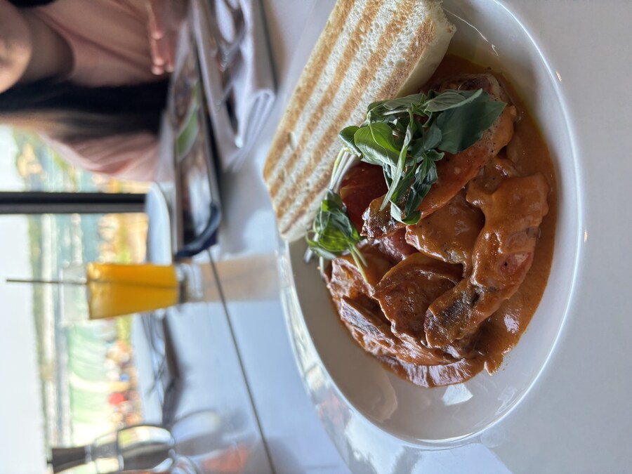 스압) 나이아가라 폭포, 토론토 여행_25.jpg