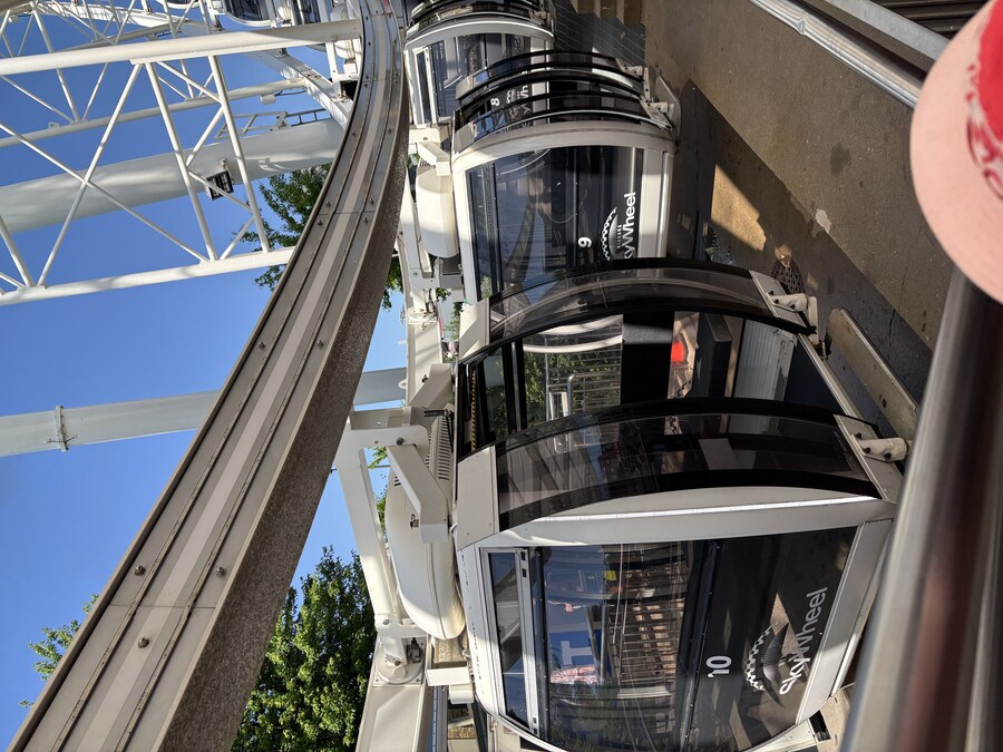 스압) 나이아가라 폭포, 토론토 여행_36.jpg