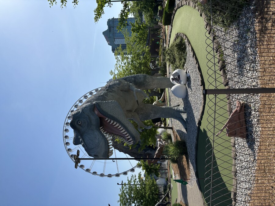 스압) 나이아가라 폭포, 토론토 여행_35.jpg