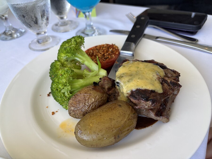 스압) 나이아가라 폭포, 토론토 여행_44.jpg