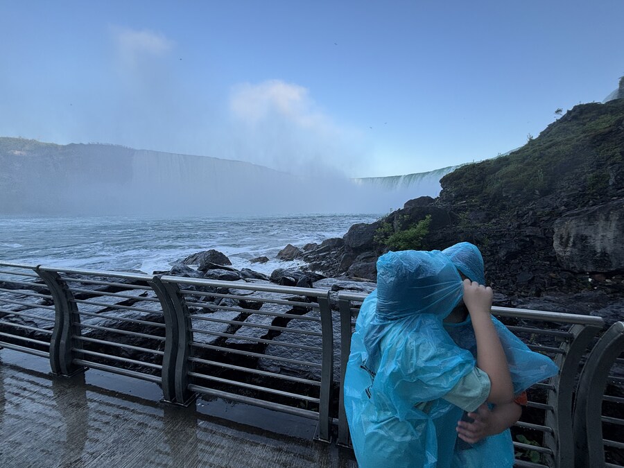 스압) 나이아가라 폭포, 토론토 여행_50.jpg