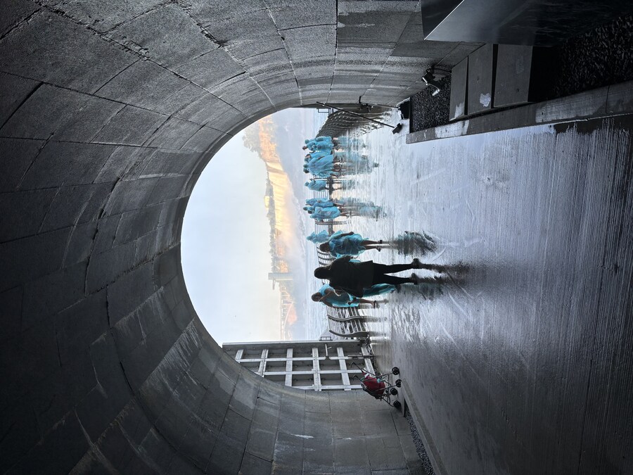 스압) 나이아가라 폭포, 토론토 여행_49.jpg