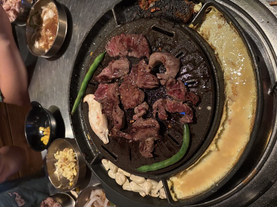 스압) 나이아가라 폭포, 토론토 여행_70.jpg