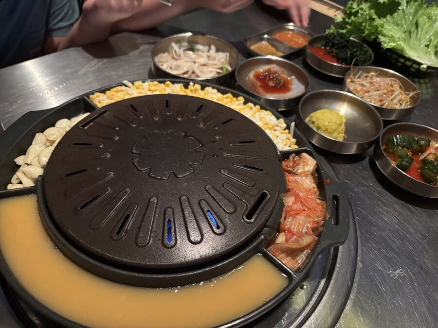 스압) 나이아가라 폭포, 토론토 여행_67.jpg