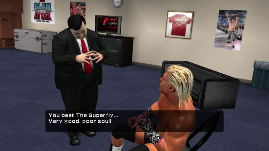 [레슬링게임]WWE 스맥다운vs로우 2011_2.jpg