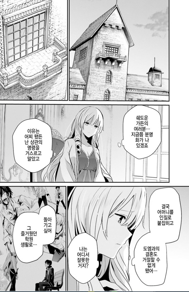 [어둠의실력자]오리아나 왕녀를 만난 중2병_1.jpg