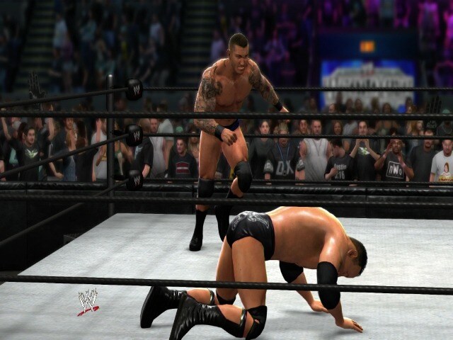 [레슬링게임]WWE 2K14_2.jpg