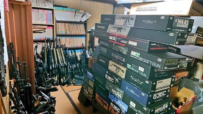 오타쿠 아버지가 남긴 이상한 유산_5.jpg