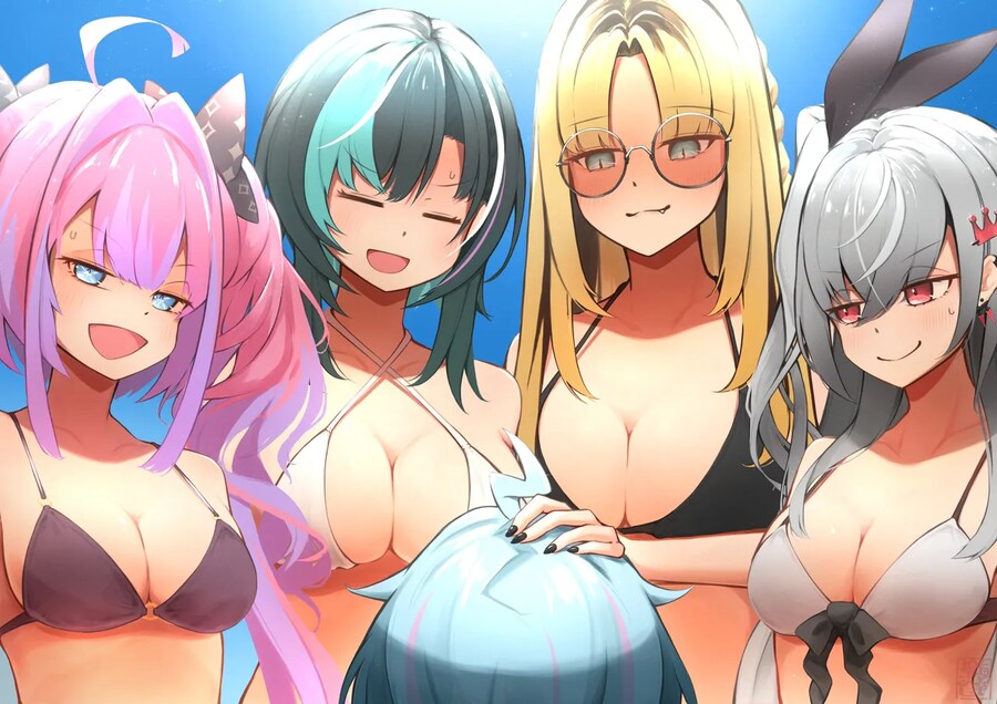 버튜버) 치하야: 스우는 아직 어리니까 깊은 곳은 안된단다_1.png