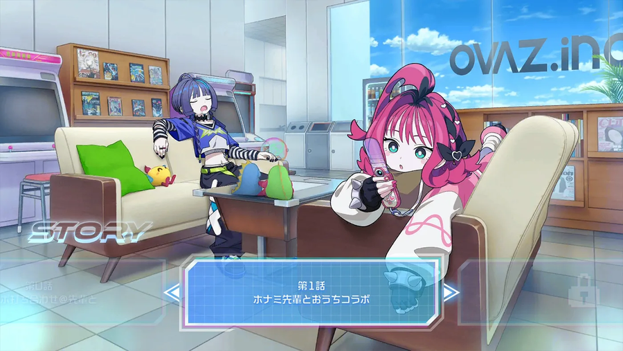 타이토 신작 리듬게임 QQQ비츠 발표_2.webp