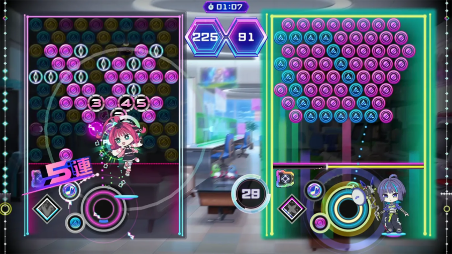 타이토 신작 리듬게임 QQQ비츠 발표_8.webp