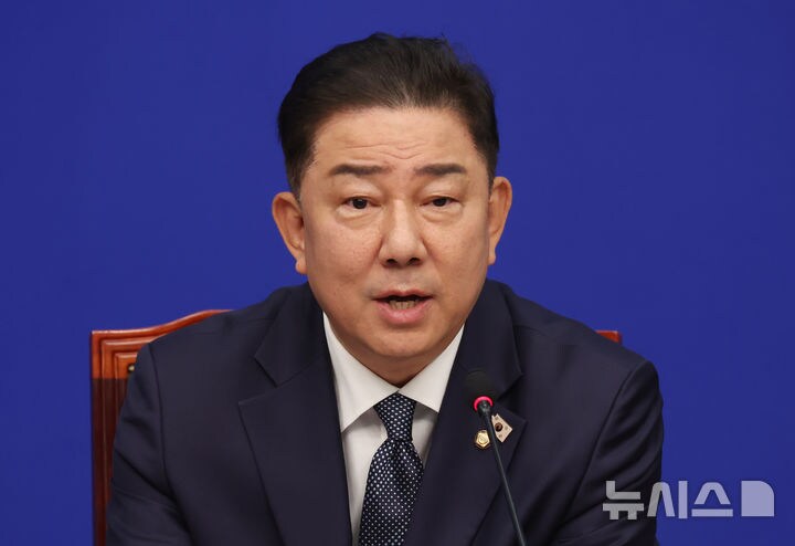 與 '3대 특검 대응특위' 설치…"내란동조 의원 철저 수사"(종합)_1.png