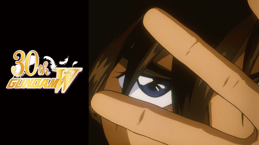 30주년) 신기동전기 건담W - 저스트 커뮤니케이션 (오피셜)_1.jpg