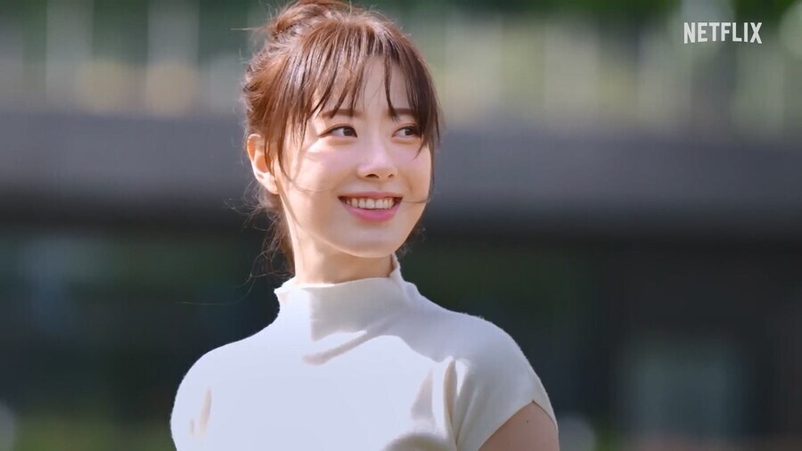 모태솔로 예능에 나온 26년째 모솔 여성.jpg_3.jpg