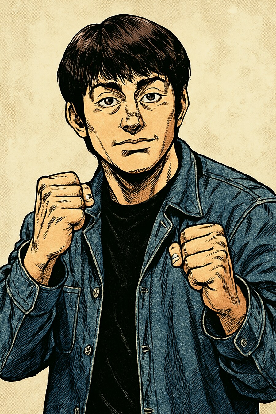 기안의 기묘한 민박집 근황_2.png