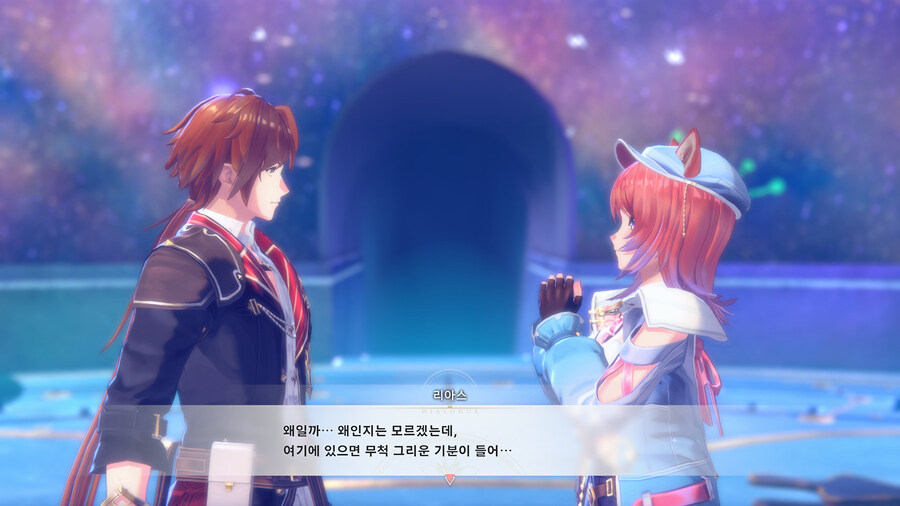 디지털터치, 진홍의 연금술사와 순백의 수호자 ~레슬레리아나의 아틀리에~ 최신 정보_6.jpg
