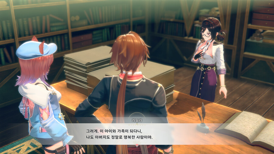 디지털터치, 진홍의 연금술사와 순백의 수호자 ~레슬레리아나의 아틀리에~ 최신 정보_20.jpg