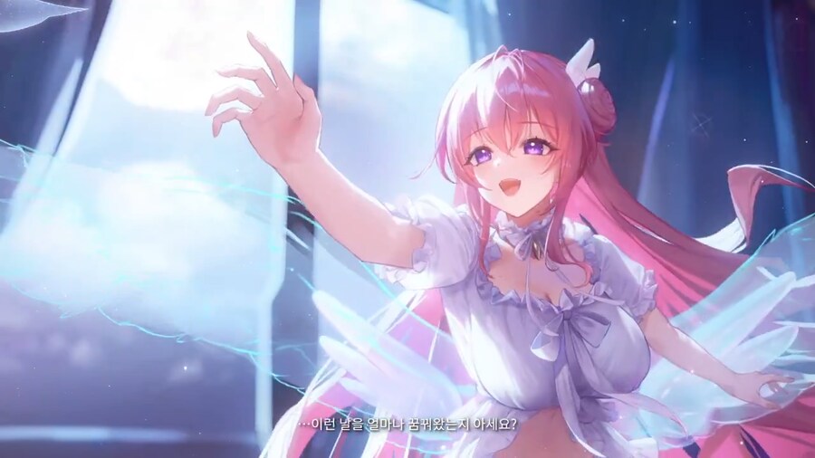 니케) 으흐흐 여름이벤트 PV 무검열 올라왔다_10.png