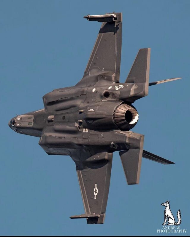F-35 전투기의 충격적인 근황_2.jpg