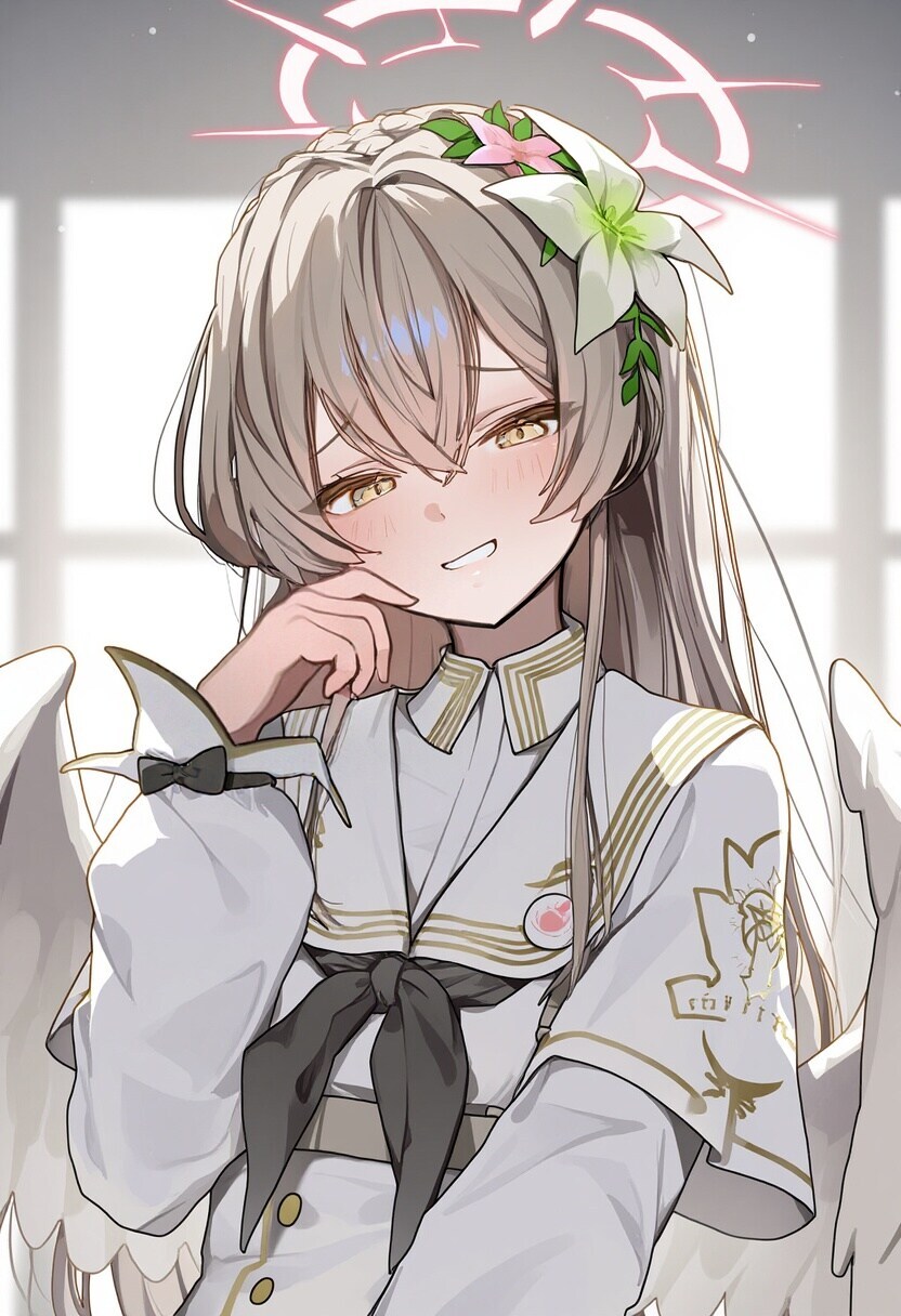 블루아카) 나기사한테 찍히기 vs 사쿠라코한테 찍히기_1.jpg