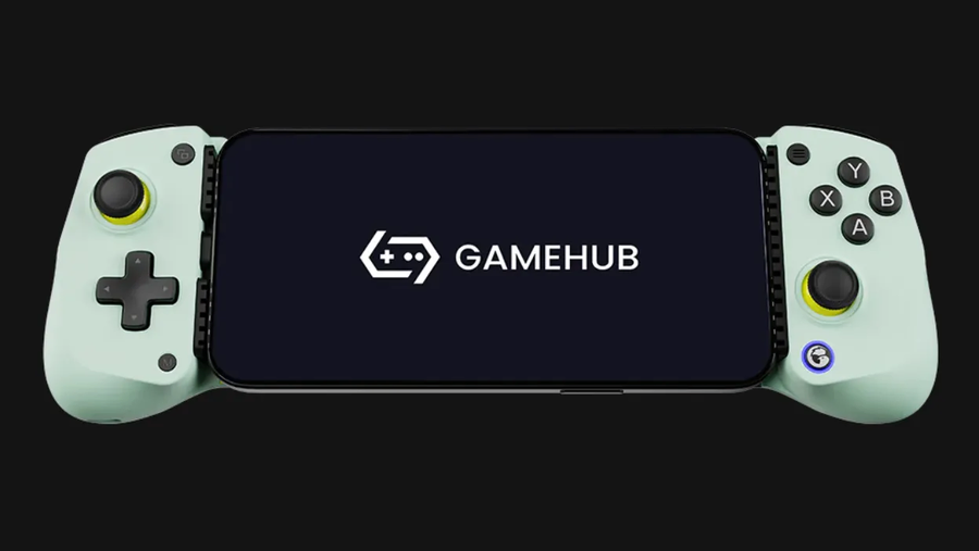 게임서 모바일허브로 안드기기에서 스팀게임가능_1.webp