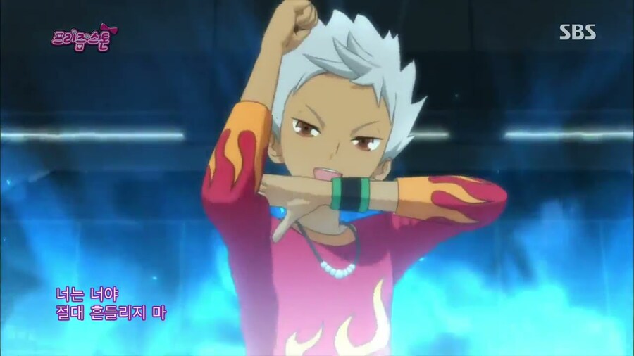 야마토 알렉산더는 왜 그렇게나 윤세찬(니시나 카즈키)을 증오하는가?_1.jpg