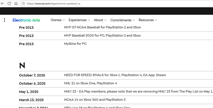 니드포스피드:라이벌 섭종예고?_1.png