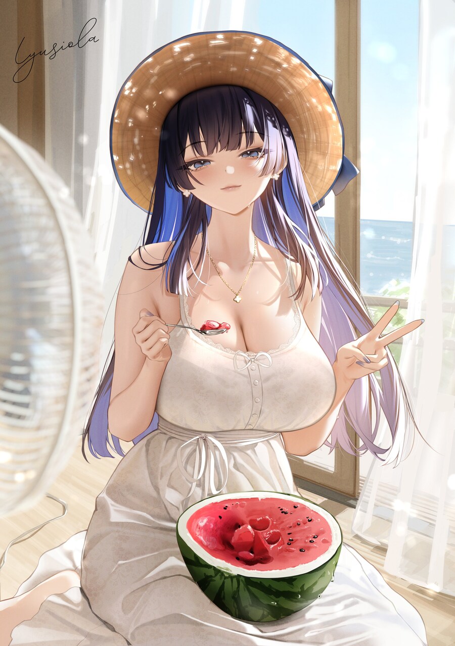 버튜버)수박 크로니_1.jpg