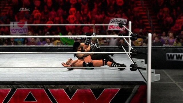 [레슬링게임]WWE 2K14_3.jpg