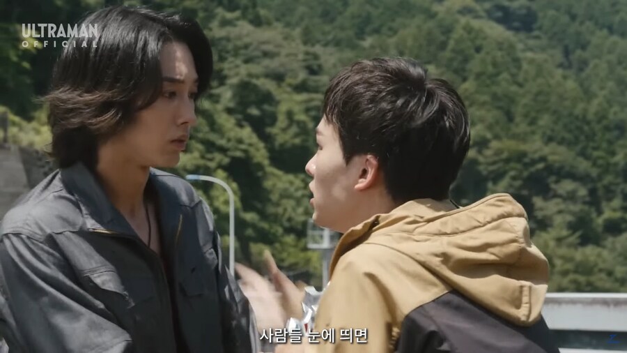 울트라맨 최신작 주인공이 정체를 숨기는 이유_9.jpg