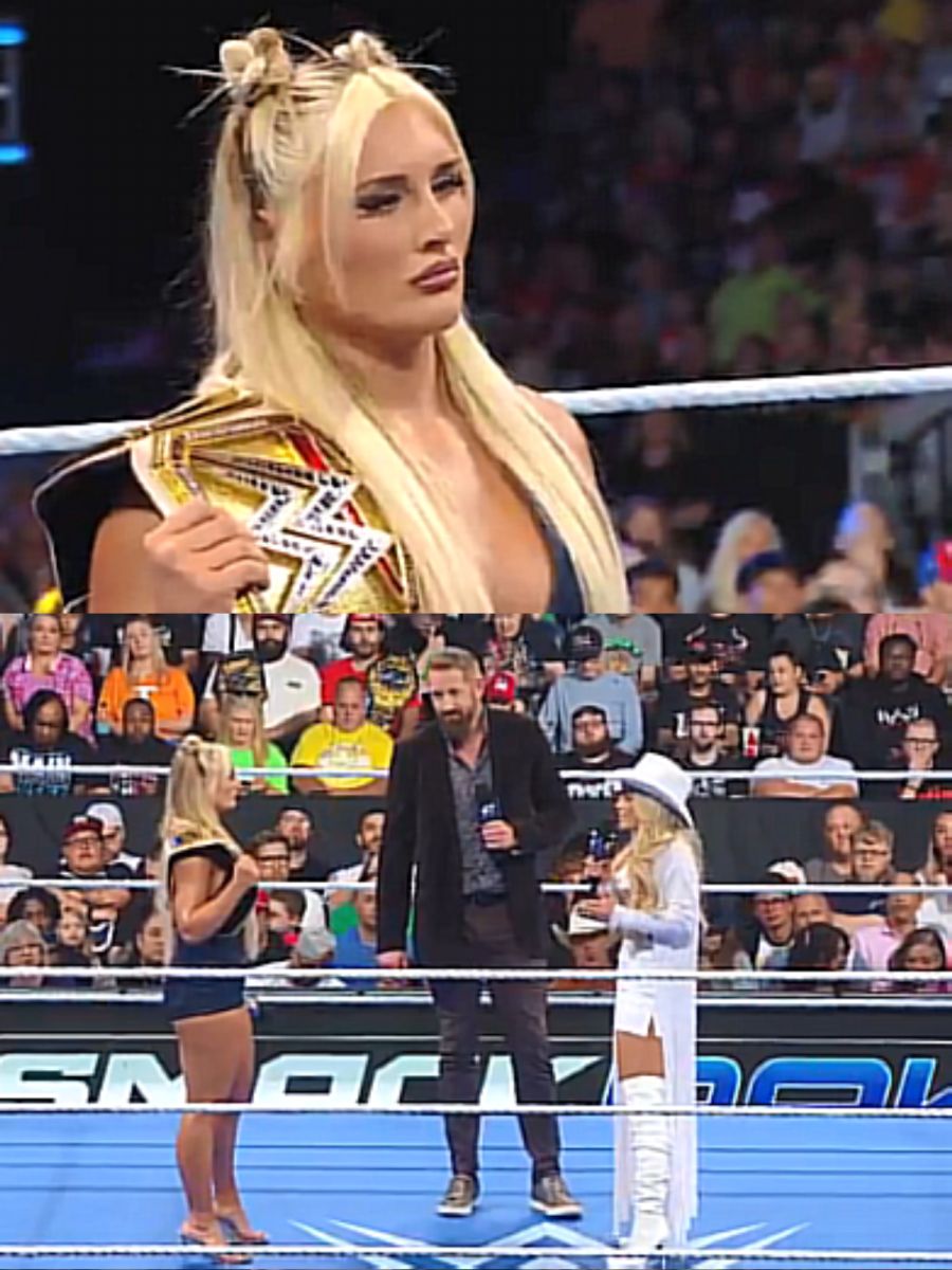 250711 WWE 스맥다운 간략결과(SNME 3분기 및 에볼루션 2025 직전)_14.jpg