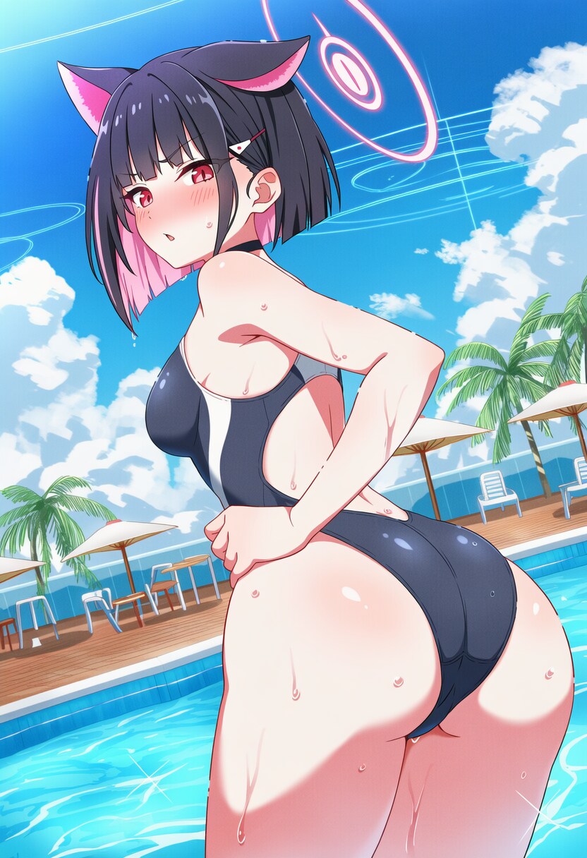 블루아카)AI)후방) 엉덩이빵빵카즈사 보고가세요_1.png