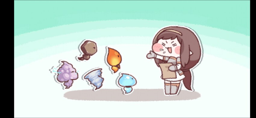 트릭컬)'란 아주머니는 왜 이러는걸까?' 에 대한 이야기_5.png