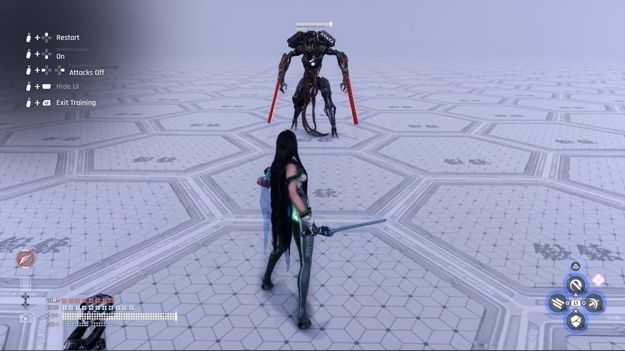 모드)레이븐 무브셋이 있었네요_1.webp