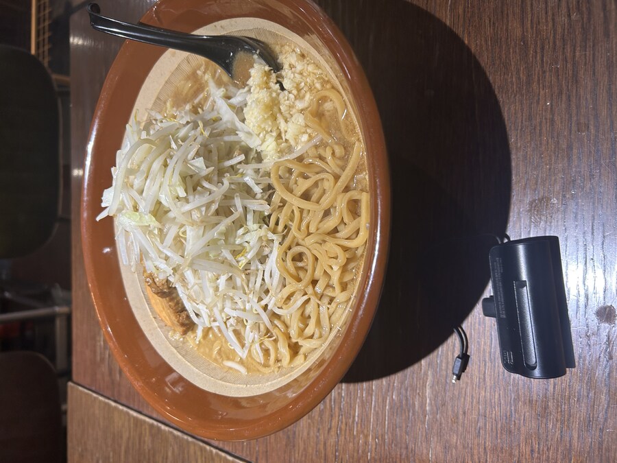돼지왕) 라멘 2키로 30분 챌린지 후기_4.jpg