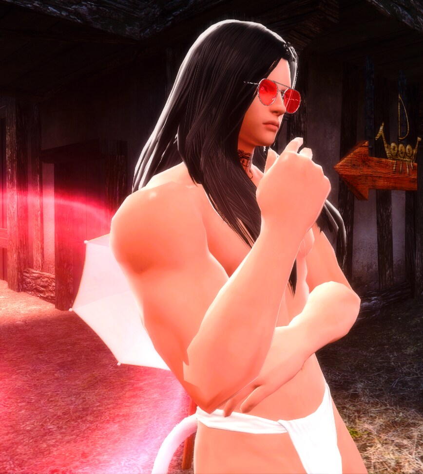 마영전) 긴 장발 거유의 스트립쇼 ㄷㄷ_6.png