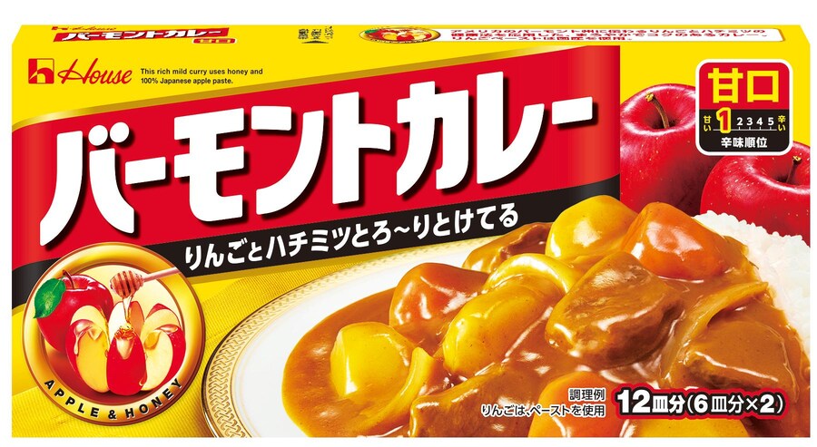 원조와 아무 상관 없어진 카레_2.jpg
