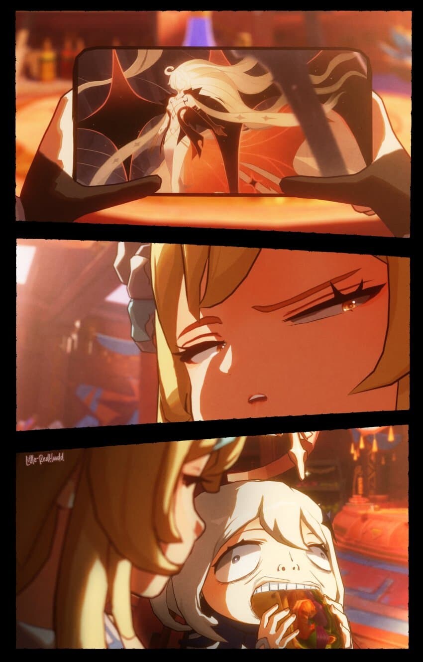 원신] '........아니겠지..?'_1.jpg