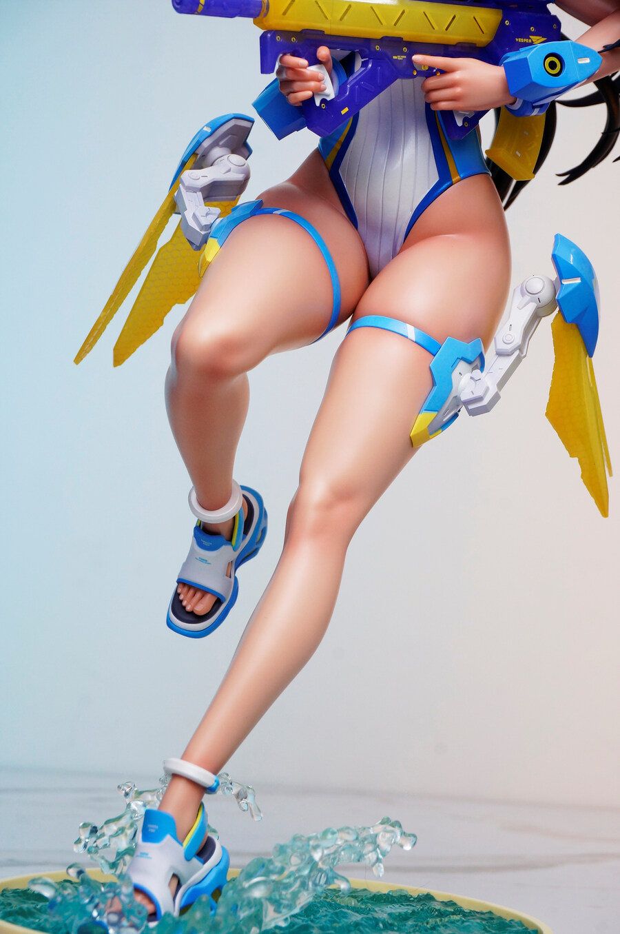 코토부키야 2/1 메가미 디바이스 아수라 아오이 스이_15.jpg