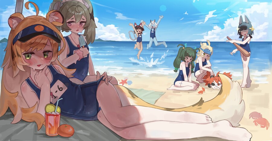 젠레스)왜 이 게임은 야한캐릭밖에 없음?_1.jpg