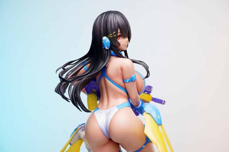 코토부키야 2/1 메가미 디바이스 아수라 아오이 스이_22.jpg